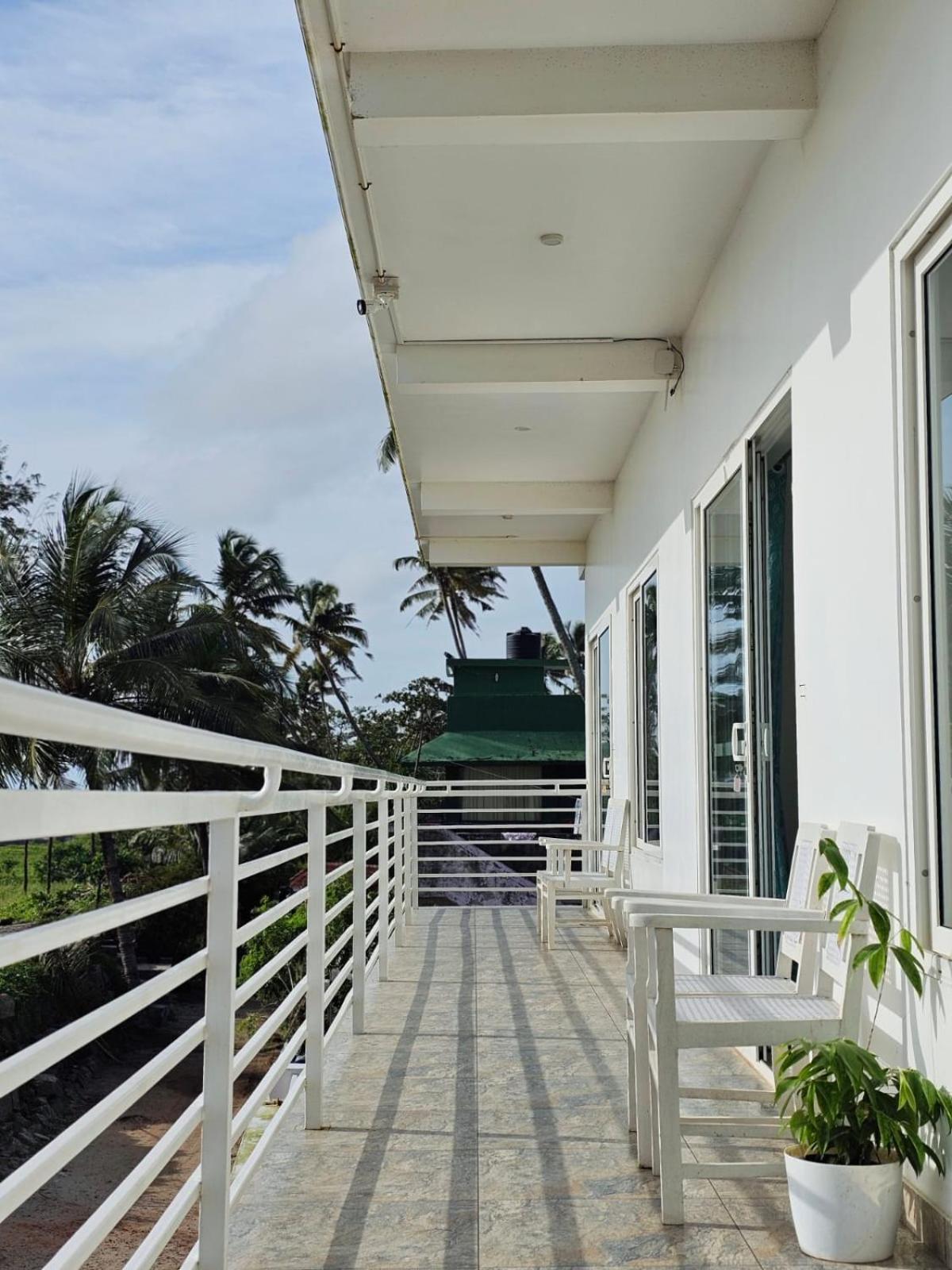 Asthamaya Beach Alappuzha Exterior foto